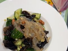 -桃子餐厅·天津菜(王顶堤总店)