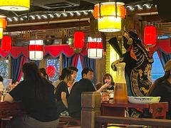 -蜀大侠火锅(寰球文化地标·总府店)