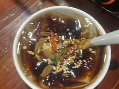 -千户苗寨长桌宴