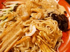 冷中华-梦山水日本烧肉(五四广场店)