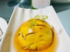 绍兴醉鸡-苏浙汇(朝外店)