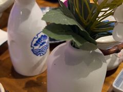 -和彩放题餐厅(酒仙桥店)
