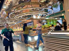 -梨花自助烤肉(西三旗万象汇黑金店)