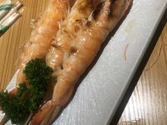 -花和海鲜自助(梅江店)