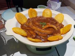 -奔跑吧陕菜·盛世长安(民乐园万达店)