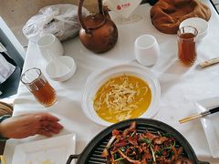 -大鸭梨烤鸭(房山店)