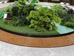 -川旺角融合菜•海景餐厅(星海广场店)