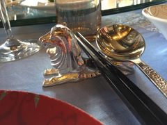 -上海浦东星河湾酒店
