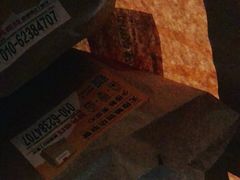 -麦当劳(健德桥得来速店)