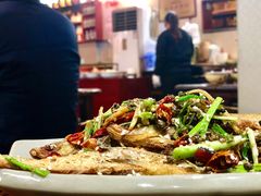 -刘师父老汉口江湖菜(蔡锷路店)
