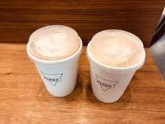 -Manner Coffee(大宁国际商业广场店)