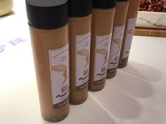 海盐焦糖奶茶-禾珍珠家常小馆(河南博物院店)