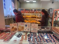 -红星前进面包牛奶公司(五道口购物中心店)
