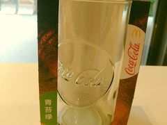 -麦当劳(新达汇三林店)