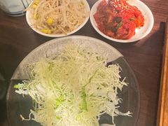 -蒜香焼肉PURUSHIN(马场路店)