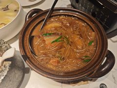 -奉天小馆·非遗东北菜(济南万象城店)