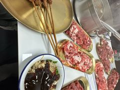 -李记鲜切牛肉自助火锅(紫薇花园店)