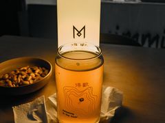 -得欢咖啡&精酿