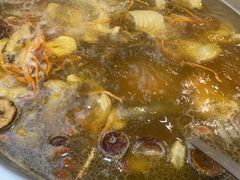 养生鸡汤锅-壹道鸣·药膳鸡(月苑店)