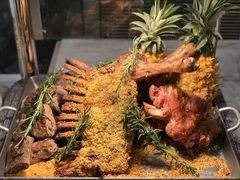 -飨食汇全日制餐厅·昆山皇冠假日酒店(九方店)