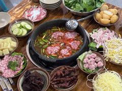 -笔记安顺夺夺粉火锅