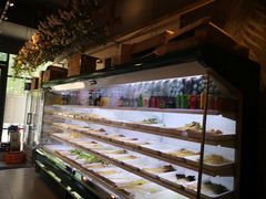 自助取餐区-闵四遵义羊肉粉(朝外大街店)