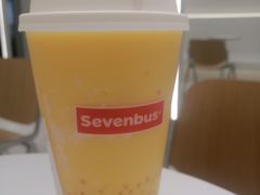 -Sevenbus一家奶茶店(昆明大悦城店)