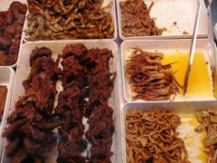 -绝味鸭脖(炫地店)