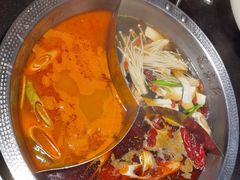 -吴老幺火锅(金龙店)