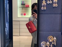 -CHANEL(恒隆广场店)