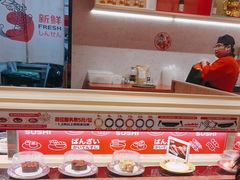 -万岁寿司(万国店)