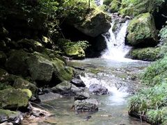 -神龙峡风景区