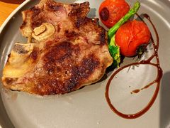 -新贝乐意大利餐厅(苏州中心店)