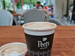 -Peet's Coffee皮爷咖啡(大学路店)