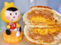 -泰康食品有限公司食品厂