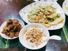 -口口香小吃店