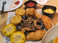 -米斯特比萨(罗斯福店)