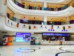 -汇金缪斯影城(八佰伴店)