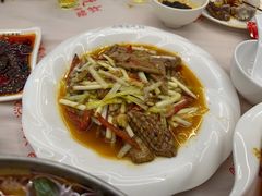 -叒缘夜光杯(望江橡树林店)