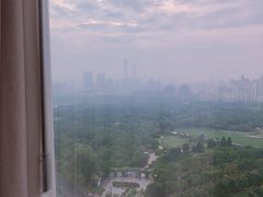 -上海浦东嘉里大酒店