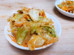 -二号桥脆绍面(星辉中路店)