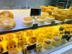 -Bread Talk 面包新语(荟聚店)