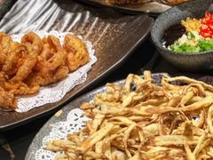 -熹悟海鲜火锅·广式打边炉