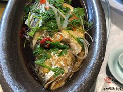 -渔娘渔家丹东海鲜(东直门店)