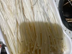 -阿串串老火锅(力盟店)