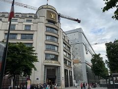 -路易·威登(香榭丽舍大道店)