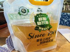 -胖姐渔村(中源大道店)