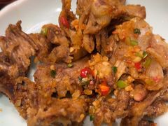 -羲和雅苑•北京烤鸭(平安国际金融中心店)