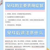 孕晚期见红还有2种情况一定要及时注意！