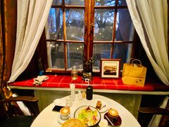 -中山路壹号传奇club·啤酒花园餐厅